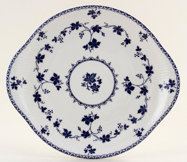 Bread and Butter Plate